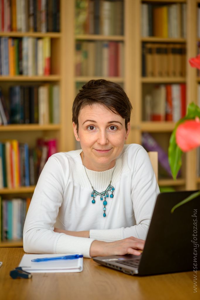 Dr. Bekker-Molnár Zita ügyvéd